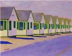 C. Barry Hills<br>"Days' Cottages"