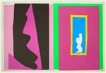 Matisse<br>Plate XVI: Destiny