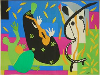 Matisse